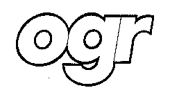 OGR