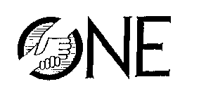 ONE