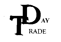 DAY TRADE