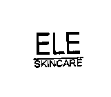 ELE SKINCARE