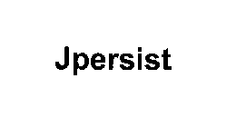 JPERSIST