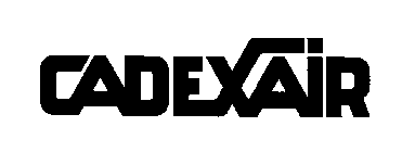 CADEXAIR