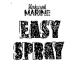 NATURAL MARINE EASY SPRAY