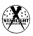 STARLIGHT INTERNATIONAL