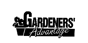 GARDENERS' ADVANTAGE