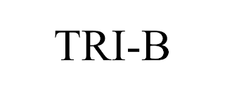 TRI-B