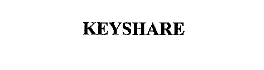 KEYSHARE
