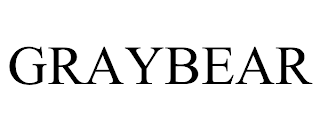 GRAYBEAR