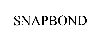 SNAPBOND