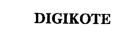 DIGIKOTE