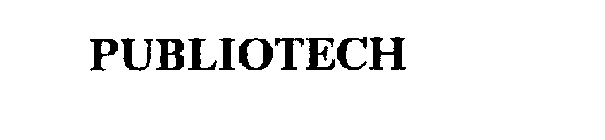 PUBLIOTECH