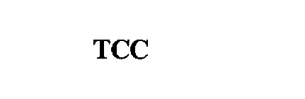 TCC