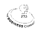 PBS THE BUSINESS CHANNEL