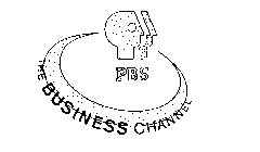 PBS THE BUSINESS CHANNEL