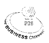 PBS THE BUSINESS CHANNEL