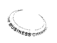 THE BUSINESS CHANNEL