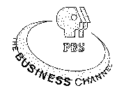 PBS THE BUSINESS CHANNEL