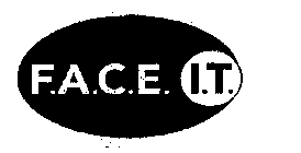 F.A.C.E. I.T.