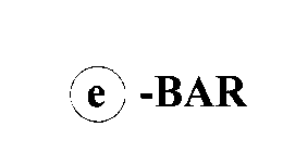 E-BAR