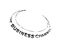 THE BUSINESS CHANNEL