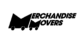 MERCHANDISE MOVERS