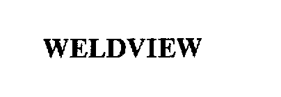 WELDVIEW