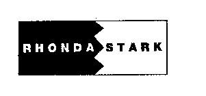 RHONDA STARK