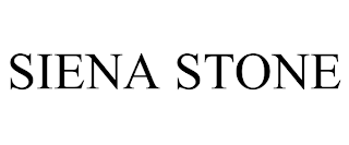 SIENA STONE