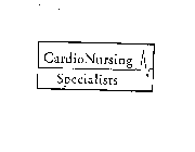 CARDIONURSING SPECIALISTS