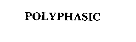 POLYPHASIC