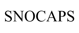 SNOCAPS