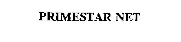 PRIMESTAR NET