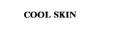 COOL SKIN