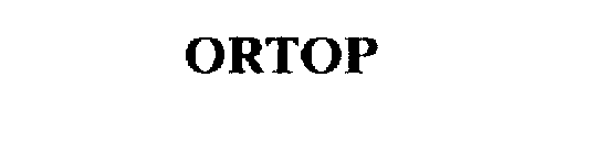 ORTOP