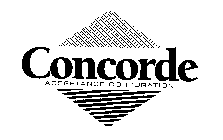 CONCORDE ACCEPTANCE CORPORATION