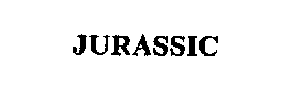 JURASSIC