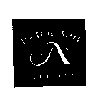 THE ARTIST GROUP A LIMITED