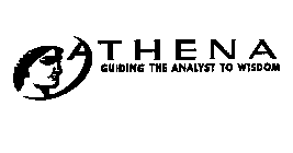 ATHENA GUIDING THE ANALYST TO WISDOM