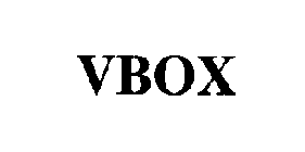 VBOX