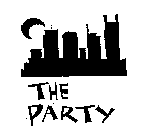 THE PARTY