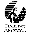 HABITAT AMERICA