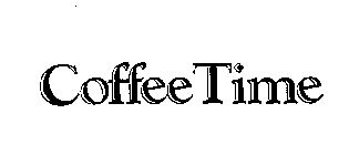 COFFEE TIME