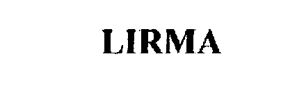 LIRMA