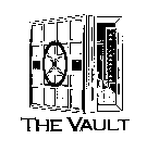 THE VAULT