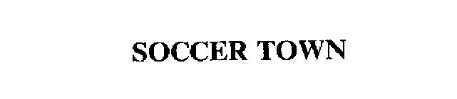 SOCCER TOWN
