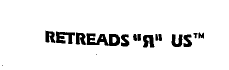 RETREADS 