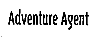 ADVENTURE AGENT