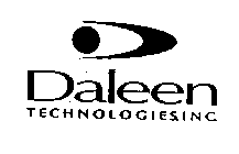 DALEEN TECHNOLOGIES, INC.