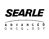 SEARLE ADVANCED ONCOLOGY