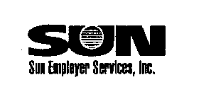 SUN SUN EMPLOYER SERVICES, INC.